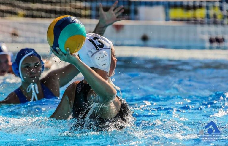 Water polo