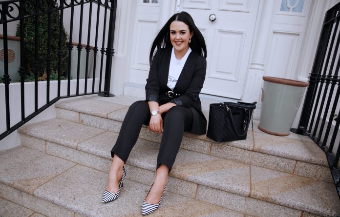 Stylist and entrepreneur Emma Murray went after her dreams and launched a thriving styling business.