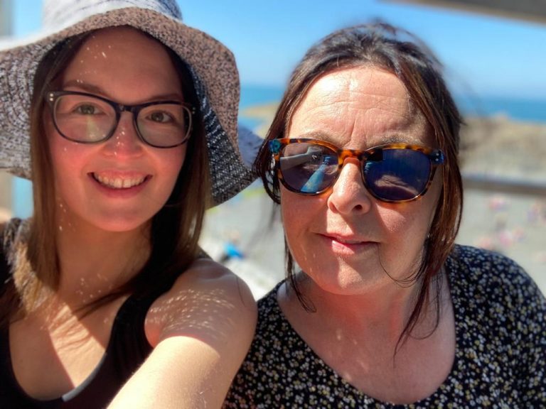 How I dealt with my brain tumour diagnosis