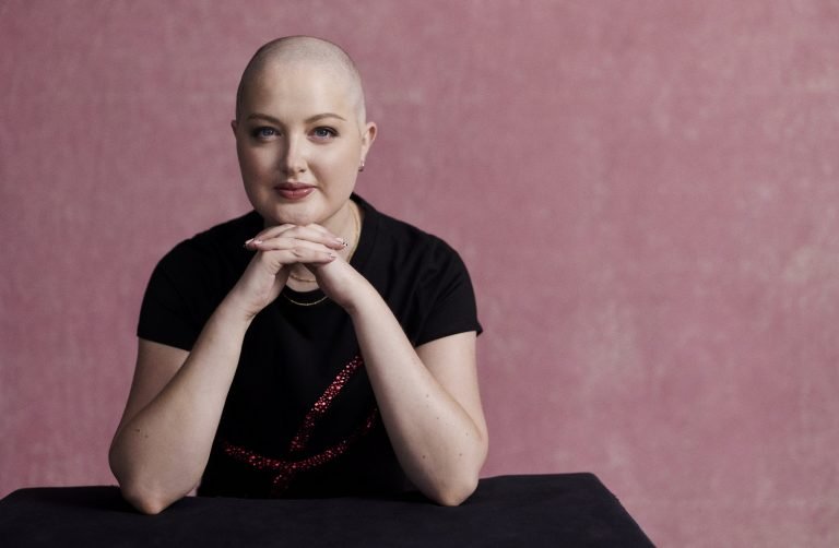 What it’s like to live with breast cancer