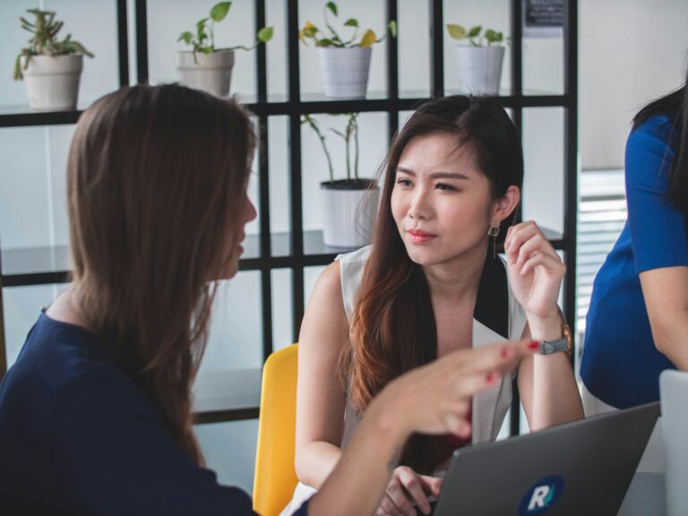 How workplaces can better support women with menstrual health issues